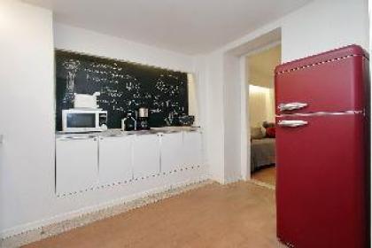 B&G Navona Confort Apartment - image 9