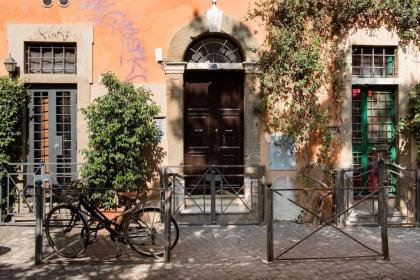 Trastevere numero 28 - image 17