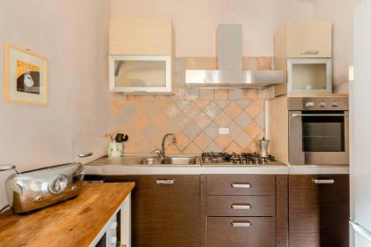 Rome right in the ancient historical center two bedrooms two bath Up to 6 pax - image 13