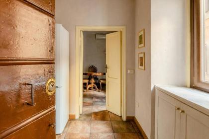 Rome right in the ancient historical center two bedrooms two bath Up to 6 pax - image 14