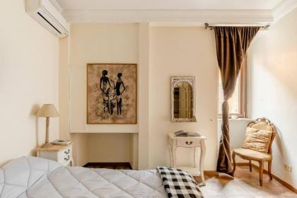 Rome right in the ancient historical center two bedrooms two bath Up to 6 pax - image 17