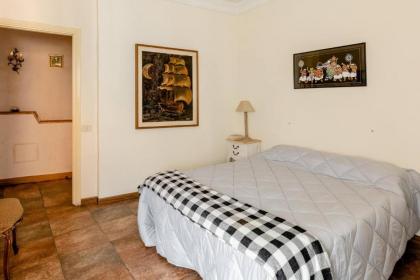 Rome right in the ancient historical center two bedrooms two bath Up to 6 pax - image 18