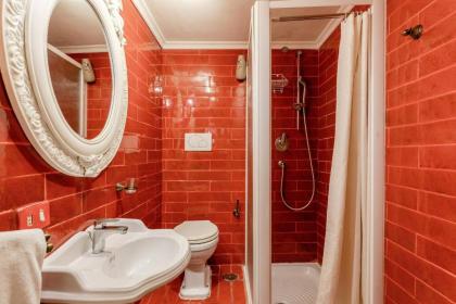 Rome right in the ancient historical center two bedrooms two bath Up to 6 pax - image 19