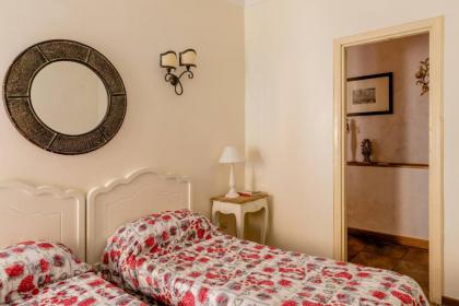 Rome right in the ancient historical center two bedrooms two bath Up to 6 pax - image 20