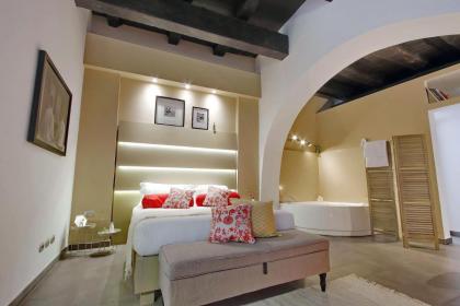 Take me Rome - Trastevere Suites & Spa 