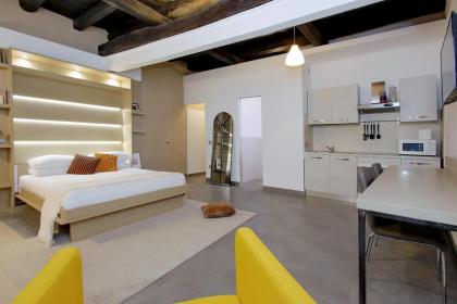 Take me Rome - Trastevere Suites & Spa - image 11