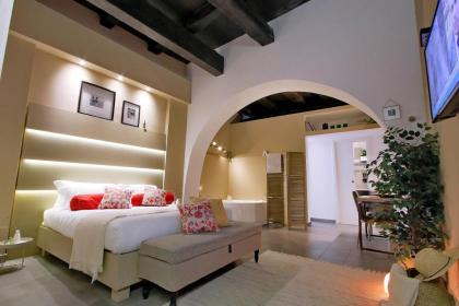 Take me Rome - Trastevere Suites & Spa - image 16