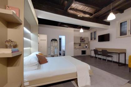 Take me Rome - Trastevere Suites & Spa - image 8