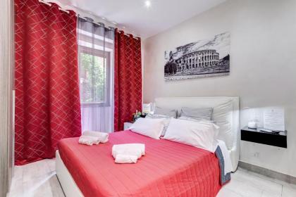 Saint Peter Elegance Suite - image 12