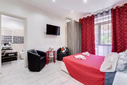 Saint Peter Elegance Suite - image 16