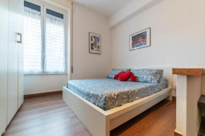 Piazza Bologna Comfortable Apartments Rome