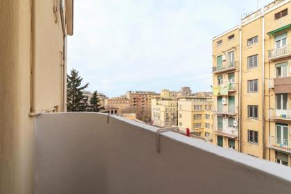 Piazza Bologna Comfortable Apartments - image 19