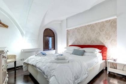 Lovely Apartment Ground Floor Colosseo Wi-Fi AC - image 1