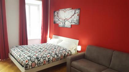 S. Peter - Quiet and comfortable apartment Rome 