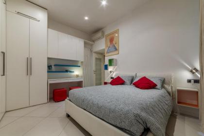 Apartment in Rome 