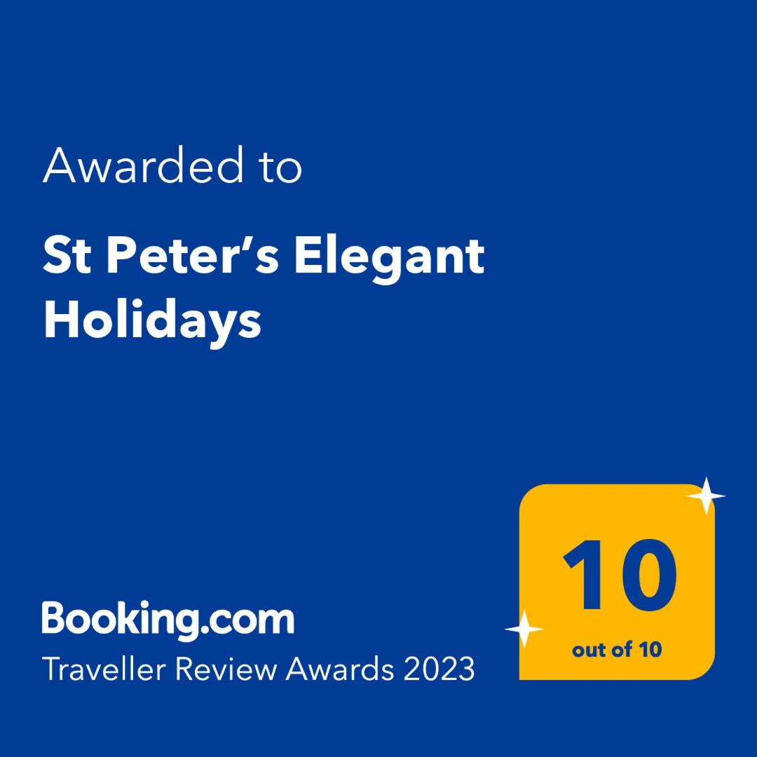 St Peter’s Elegant Holidays - image 2