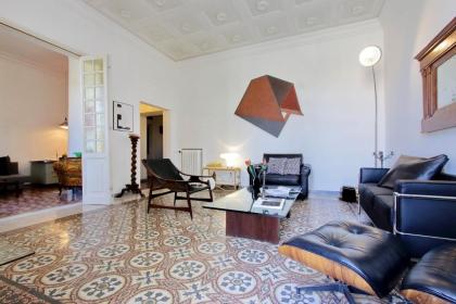 Tiberina Spacious Apartment