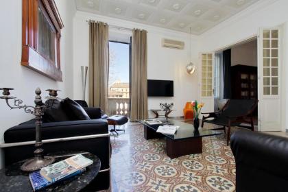 Tiberina Spacious Apartment - image 15