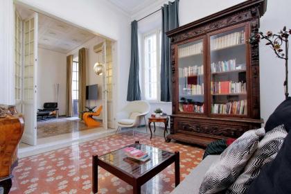 Tiberina Spacious Apartment - image 17