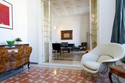 Tiberina Spacious Apartment - image 19