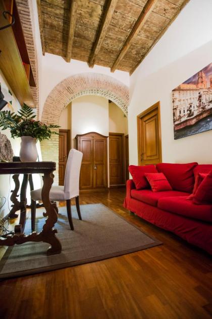 Pettinary Village B&B Rome 