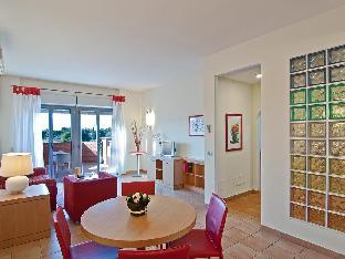 Long Stay Comfort Apartment with backyard Rome Area Residence - image 5