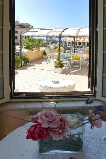 B & B Barocchetto Romano Bed and Breakfast Ostia Lido-NEW