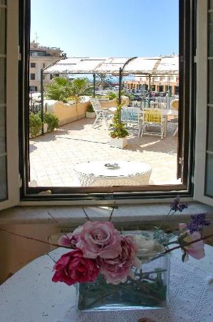 B & B Barocchetto Romano Bed and Breakfast Ostia Lido-NEW - main image