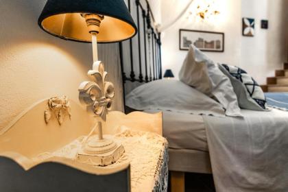 B & B Barocchetto Romano Bed and Breakfast Ostia Lido-NEW - image 10