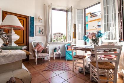 B & B Barocchetto Romano Bed and Breakfast Ostia Lido-NEW - image 11