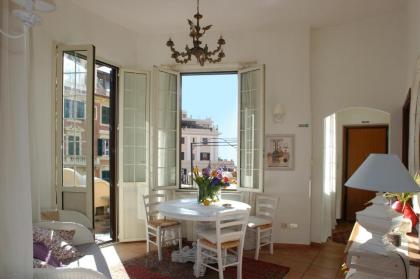 B & B Barocchetto Romano Bed and Breakfast Ostia Lido-NEW - image 2