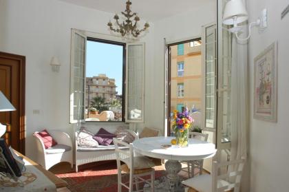 B & B Barocchetto Romano Bed and Breakfast Ostia Lido-NEW - image 5