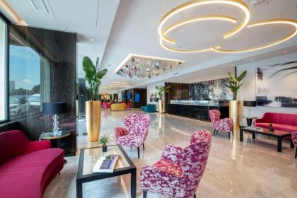 Hotel St Martin by OMNIA hotels - image 11