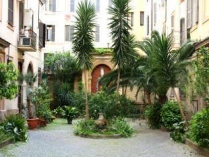 B&B Sergio House Rome 