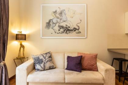 Spanish Steps Exclusive Rental in Rome - image 17