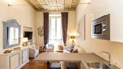 Spanish Steps Exclusive Rental in Rome - image 5