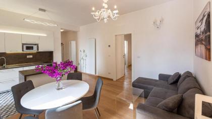 Karan's Aparment Rental in Rome Rome