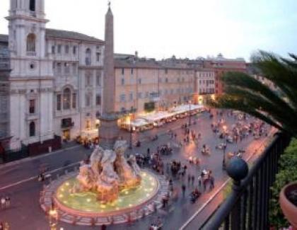 Campo dei Fiori Apertment Easy Life In Rome - image 10