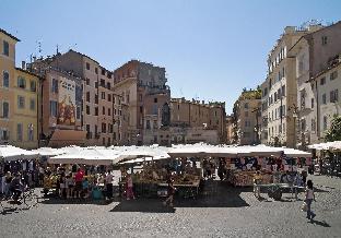 Campo dei Fiori Apertment Easy Life In Rome - image 7