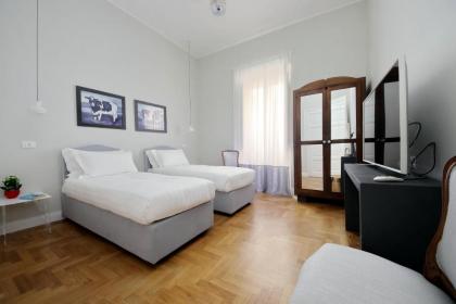 TreasureRome - Quattro Fontane Luxury Apartment - image 15