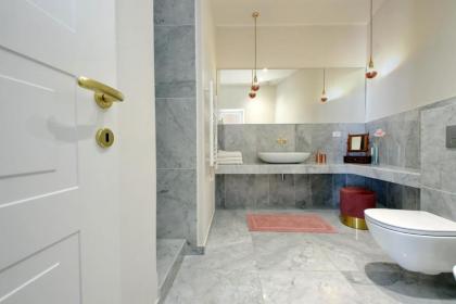 TreasureRome - Quattro Fontane Luxury Apartment - image 16