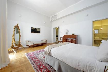 TreasureRome - Quattro Fontane Luxury Apartment - image 17