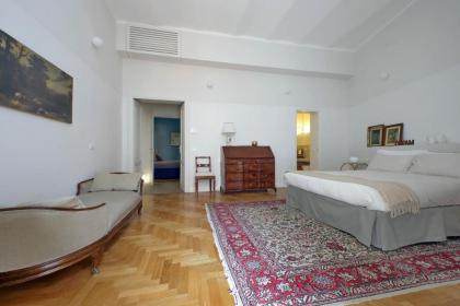 TreasureRome - Quattro Fontane Luxury Apartment - image 18