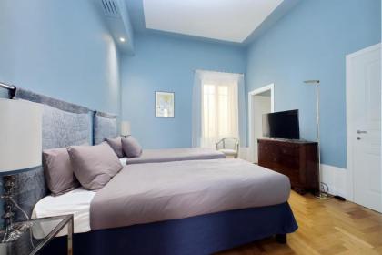 TreasureRome - Quattro Fontane Luxury Apartment - image 19