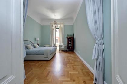 TreasureRome - Quattro Fontane Luxury Apartment - image 2