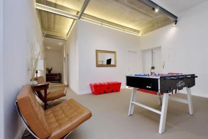 TreasureRome - Quattro Fontane Luxury Apartment - image 9