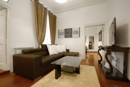 Banchi - Classic apartment between Navona and Campo dei Fiori - image 10