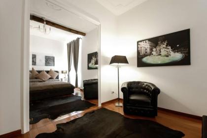 Banchi - Classic apartment between Navona and Campo dei Fiori - image 12