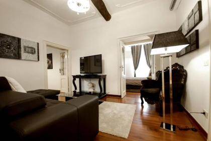 Banchi - Classic apartment between Navona and Campo dei Fiori - image 13