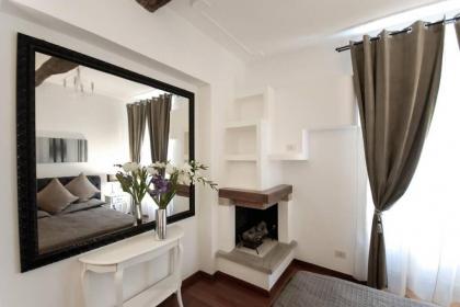 Banchi - Classic apartment between Navona and Campo dei Fiori - image 18